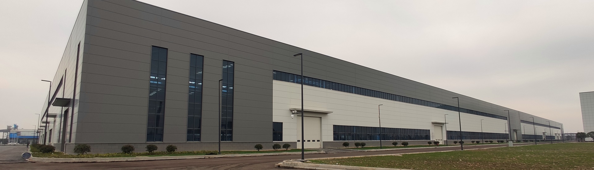 39年的堅(jiān)持，深耕壓力容器