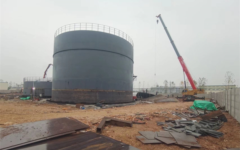 大型儲(chǔ)罐 大型儲(chǔ)罐