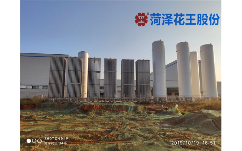 20立方、30立方、50立方、立式、8公斤、16公斤液氧儲(chǔ)罐