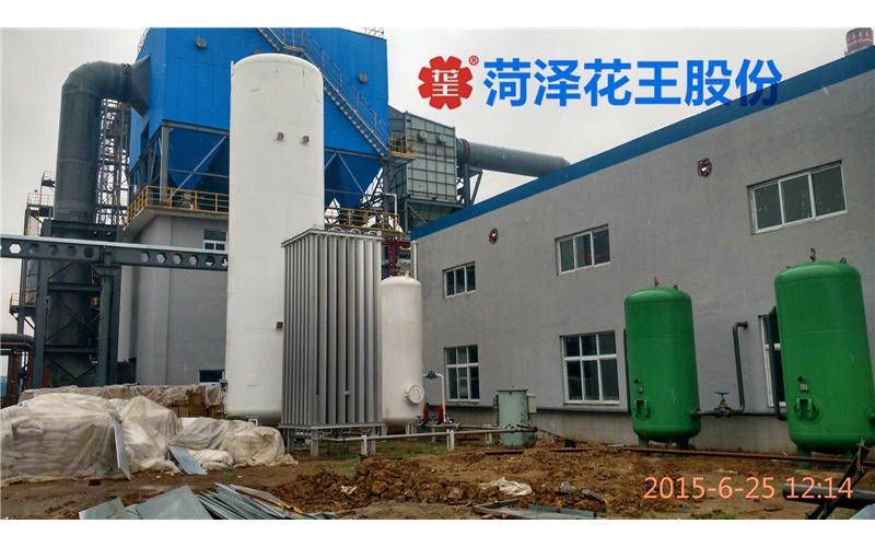 防止液氧儲罐爆炸的措施